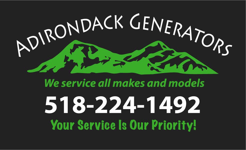 Adirondack Generators